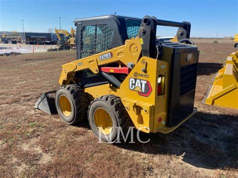 nmc cat skid steer for sale|nmc cat dealers near me.